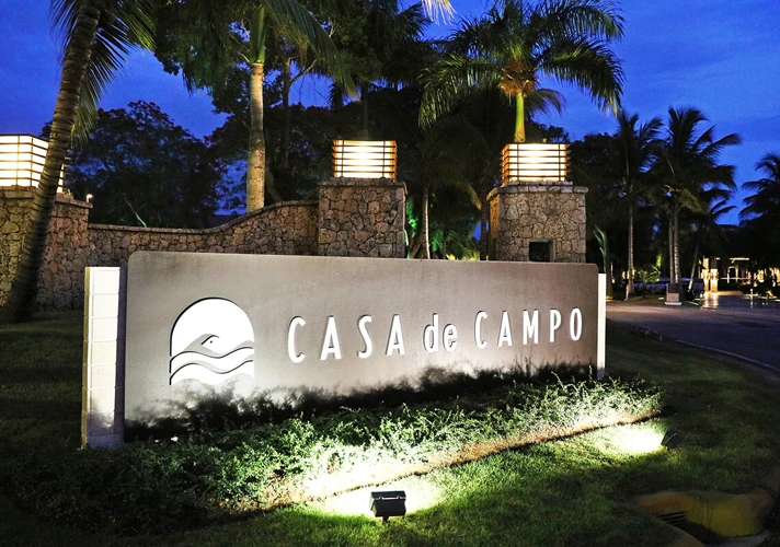 1. Casa De Campo Spa, Dominican Republic