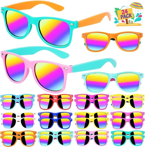 3. Retro-Inspired Sunglasses