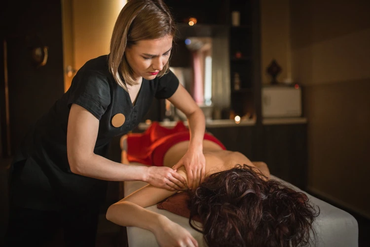 4. Consider Cosmetology And Massage Therapy Schools