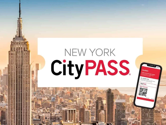 Check Citypass For Discounts