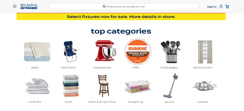 Check The Bed Bath & Beyond College Coupon/Discount Page