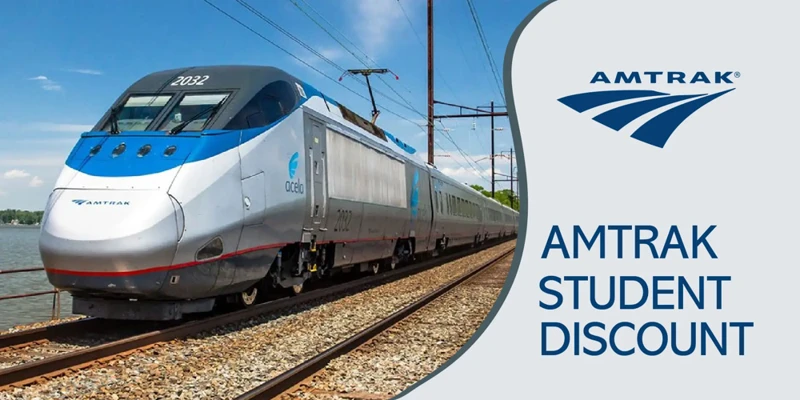 Discover Amtrak'S Student Discount: Everything You Need To Know!