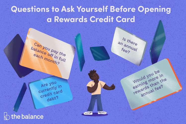 Take Advantage Of Credit Card Rewards