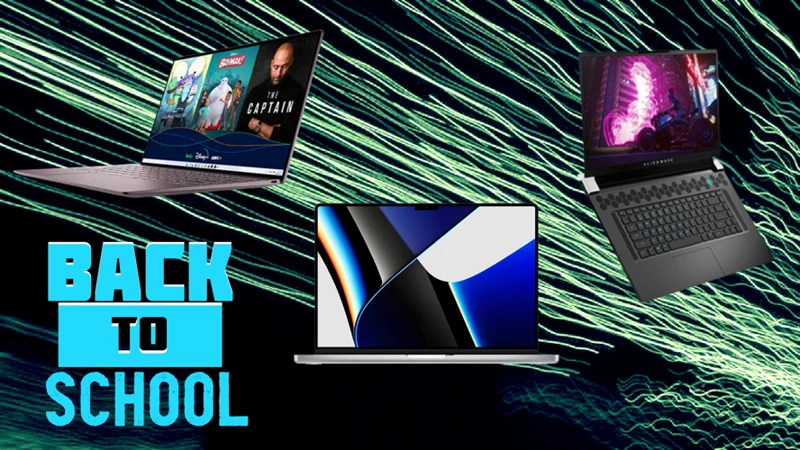 Thinkpad Laptops For School