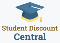 Student Discount Central